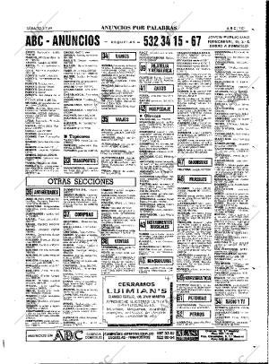 ABC MADRID 01-07-1989 página 107