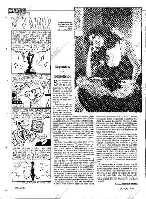 ABC MADRID 01-07-1989 página 110