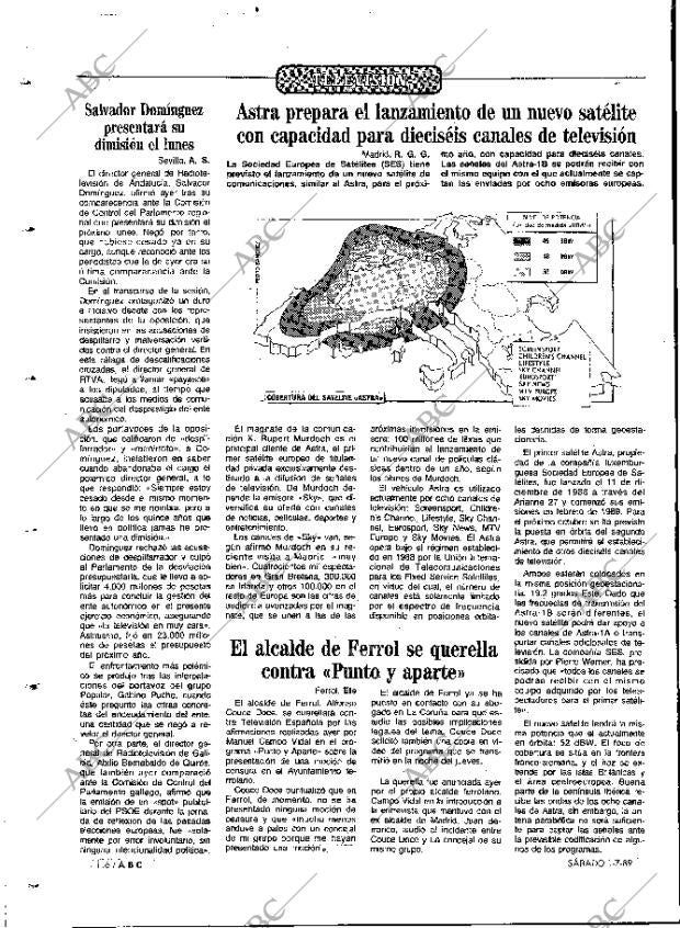 ABC MADRID 01-07-1989 página 116