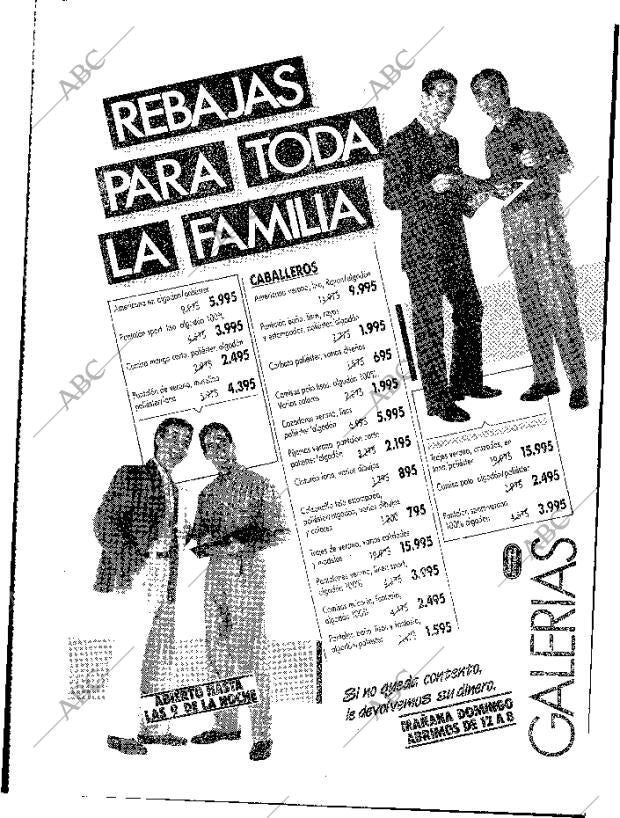 ABC MADRID 01-07-1989 página 14
