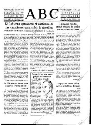 ABC MADRID 01-07-1989 página 15