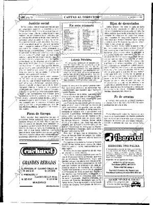 ABC MADRID 01-07-1989 página 16