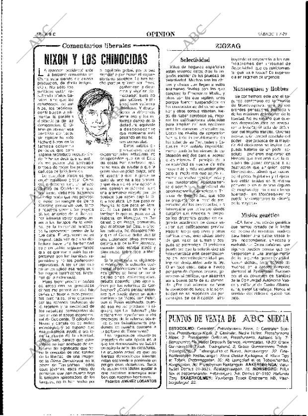 ABC MADRID 01-07-1989 página 18
