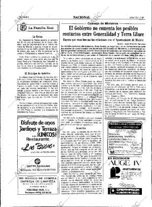 ABC MADRID 01-07-1989 página 22
