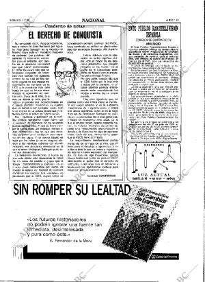 ABC MADRID 01-07-1989 página 25