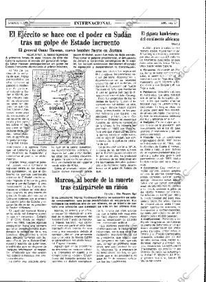 ABC MADRID 01-07-1989 página 27