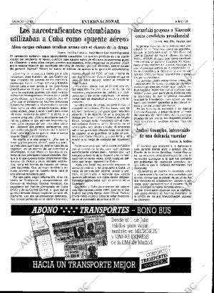 ABC MADRID 01-07-1989 página 29