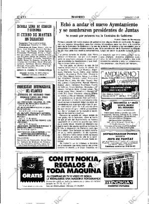 ABC MADRID 01-07-1989 página 32