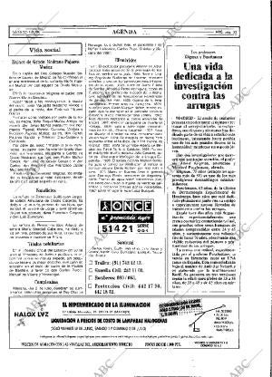 ABC MADRID 01-07-1989 página 33
