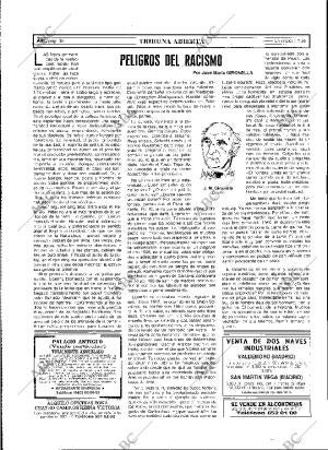 ABC MADRID 01-07-1989 página 36