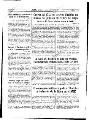 ABC MADRID 01-07-1989 página 38