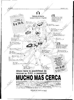 ABC MADRID 01-07-1989 página 40