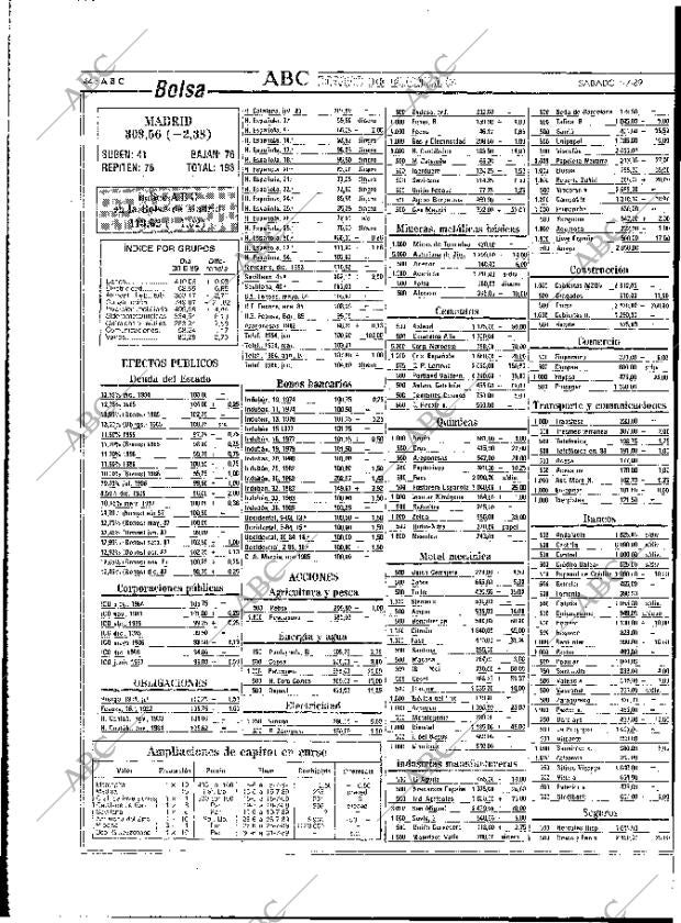 ABC MADRID 01-07-1989 página 44
