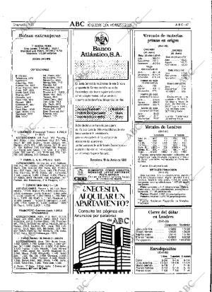 ABC MADRID 01-07-1989 página 47
