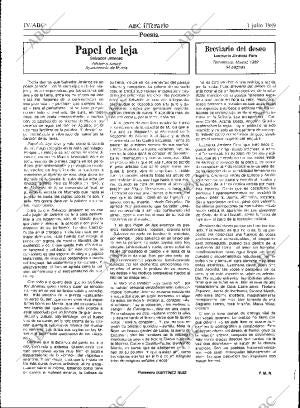 ABC MADRID 01-07-1989 página 56