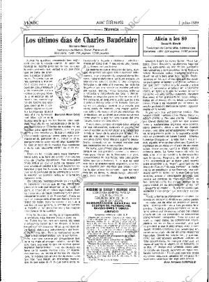 ABC MADRID 01-07-1989 página 58