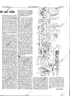 ABC MADRID 01-07-1989 página 61