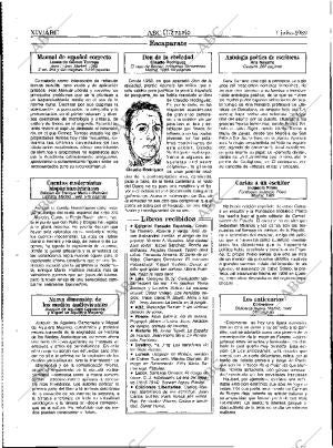 ABC MADRID 01-07-1989 página 66