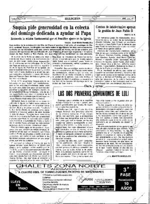 ABC MADRID 01-07-1989 página 69