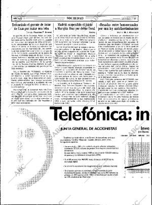 ABC MADRID 01-07-1989 página 72