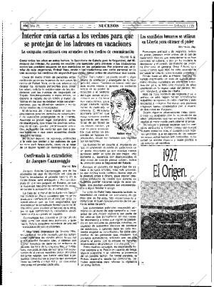 ABC MADRID 01-07-1989 página 76