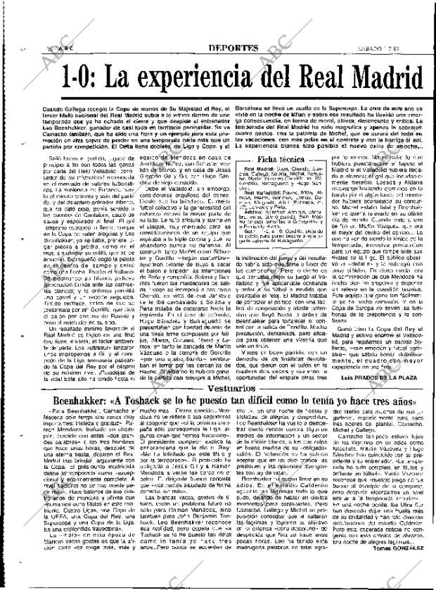 ABC MADRID 01-07-1989 página 80