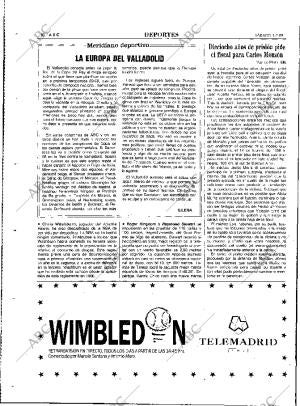 ABC MADRID 01-07-1989 página 82