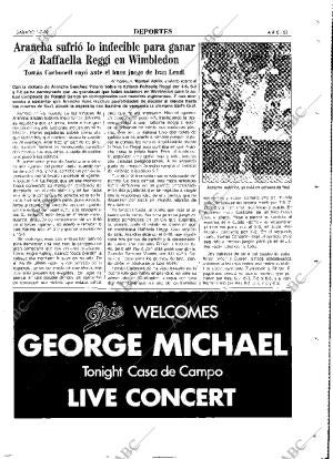 ABC MADRID 01-07-1989 página 83