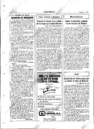ABC MADRID 01-07-1989 página 86