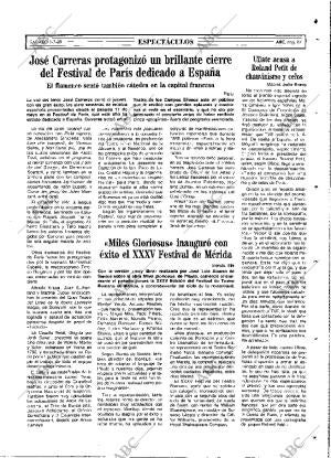 ABC MADRID 01-07-1989 página 87