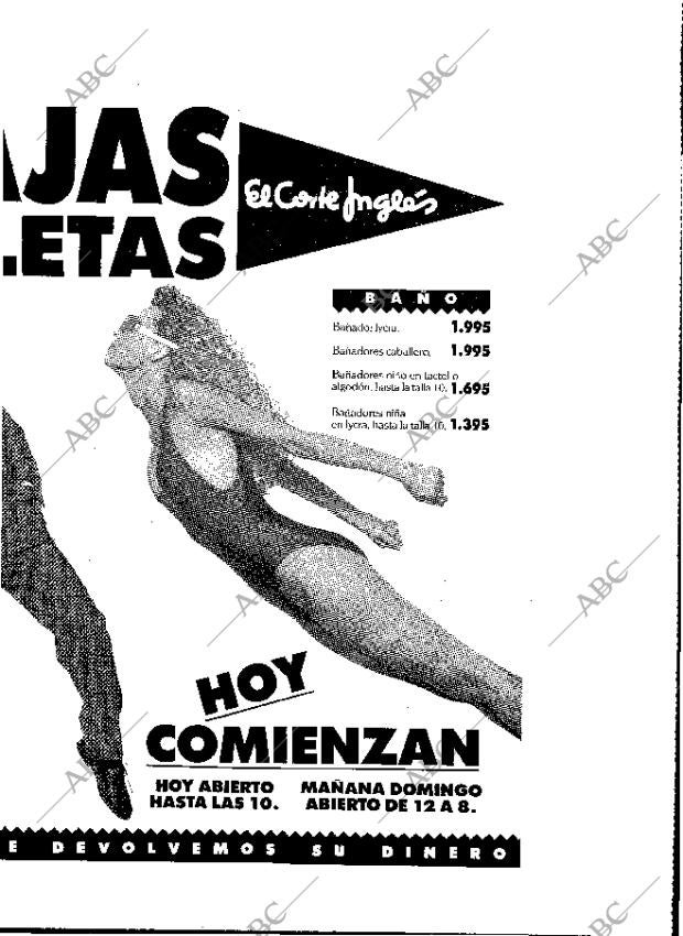 ABC MADRID 01-07-1989 página 9