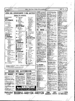 ABC MADRID 01-07-1989 página 99
