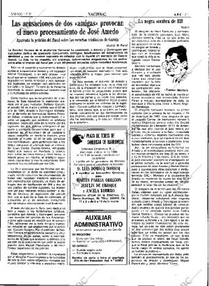 ABC SEVILLA 01-07-1989 página 21