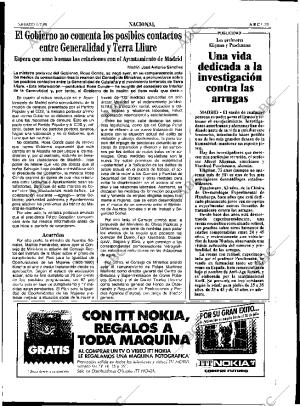 ABC SEVILLA 01-07-1989 página 23