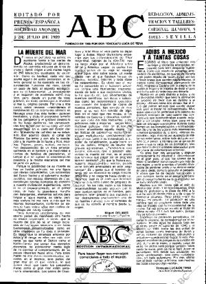 ABC SEVILLA 01-07-1989 página 3