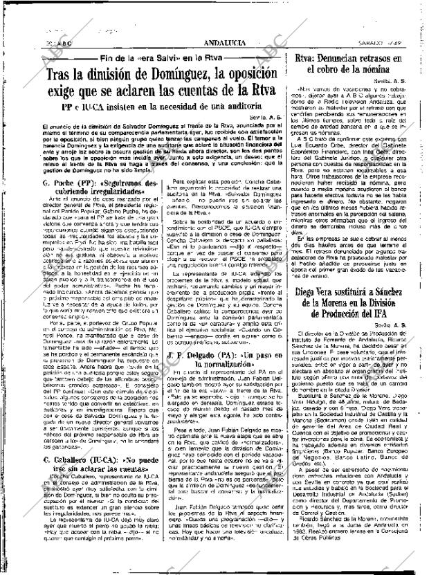 ABC SEVILLA 01-07-1989 página 30