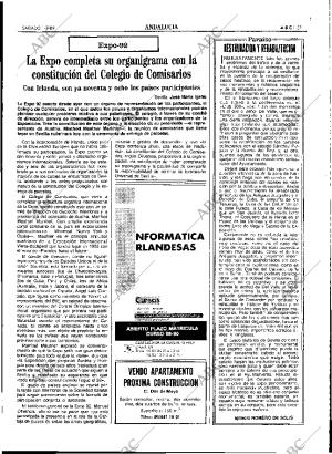 ABC SEVILLA 01-07-1989 página 31