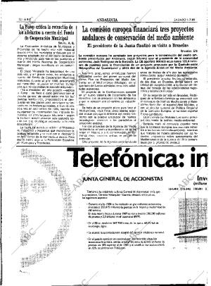 ABC SEVILLA 01-07-1989 página 32