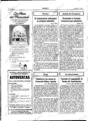 ABC SEVILLA 01-07-1989 página 42