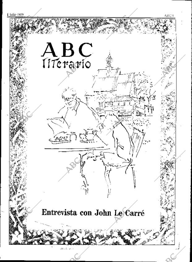 ABC SEVILLA 01-07-1989 página 45