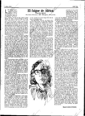 ABC SEVILLA 01-07-1989 página 47