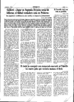 ABC SEVILLA 01-07-1989 página 69