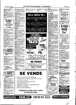 ABC SEVILLA 01-07-1989 página 79