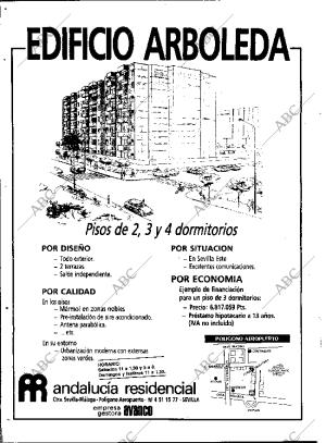 ABC SEVILLA 01-07-1989 página 90