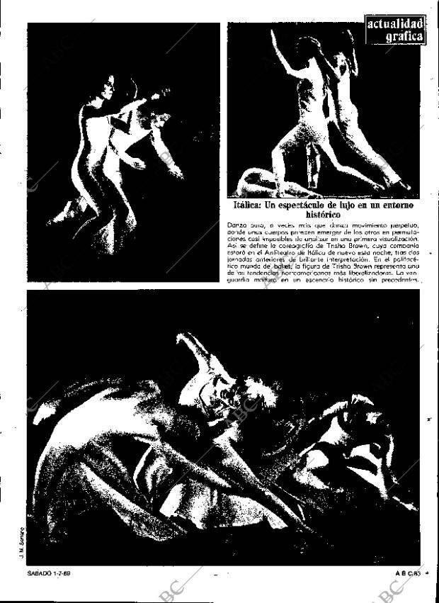 ABC SEVILLA 01-07-1989 página 91