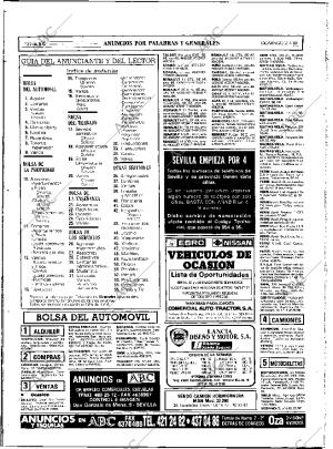ABC SEVILLA 02-07-1989 página 122