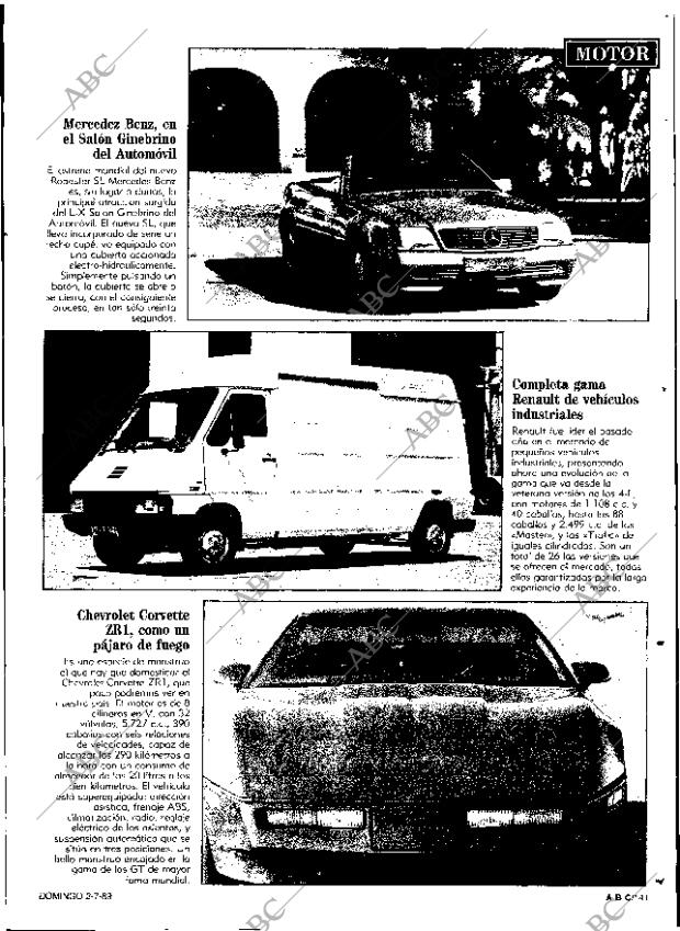 ABC SEVILLA 02-07-1989 página 141