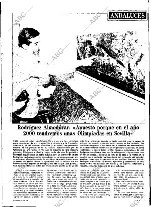 ABC SEVILLA 02-07-1989 página 19