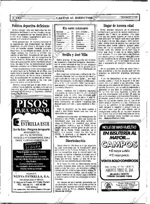ABC SEVILLA 02-07-1989 página 26