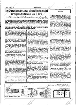 ABC SEVILLA 02-07-1989 página 51